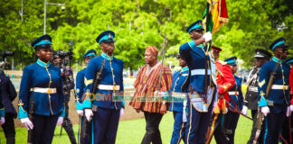 Photos from 2026 State of the Nation Address
