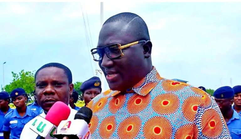 An open letter to the Governor of the Bank of Ghana [Dr. Johnson Pandit Asiama]