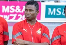 Black Princesses focus on qualification ahead of Uganda showdown