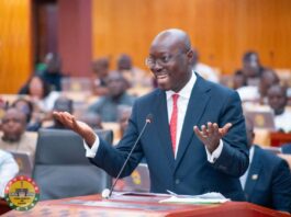 Parliament passes Ghana’s first Accelerated National Reserve Accumulation Policy
