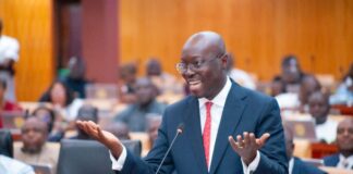 Parliament passes Ghana’s first Accelerated National Reserve Accumulation Policy