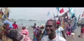 No hostages, no injuries in Senya Bereku attack – Deputy Defence Minister