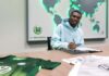 Akonnor offers timely advise to Jonas Adjetey after joining VfL Wolfsburg