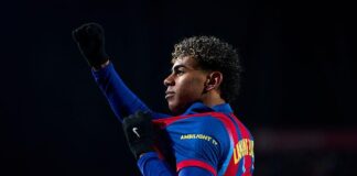 Yamal & Rashford shine as Barca reach Copa del Rey semis