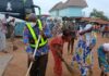 President declares July 10 and 11 as national general cleaning days after floods