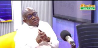 Let’s focus on unity over running mate talk – Former Ashanti Regional Minister tells NPP