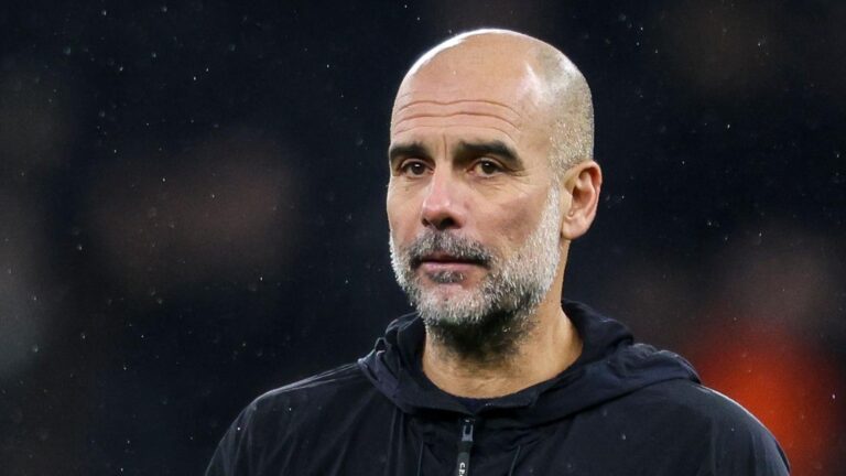 ‘Pure logic’ Guehi should play in final – Guardiola seeks rule change