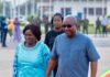Mahama, Veep to participate in national clean-up exercise