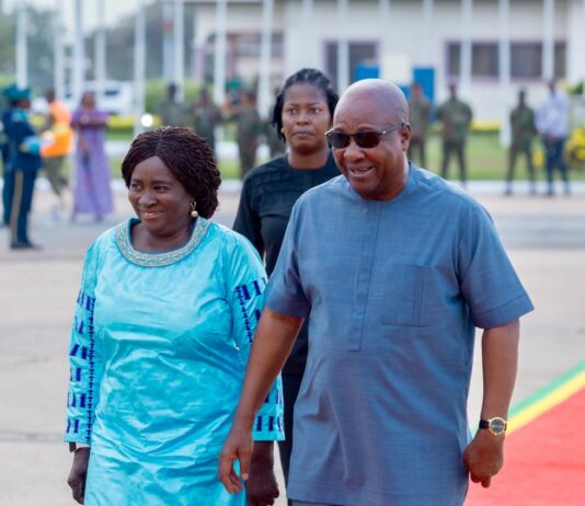 Professor Jane Naana Opoku-Agyemang praised for hard work and focus