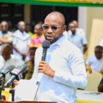NYA CEO Ayariga: National Apprenticeship Programme to boost Ghana’s human capital