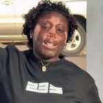 “Everybody looks at me differently; some say I’m pretty” – Abigail Anderson opens up on living with vitiligo