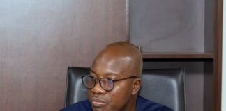 Mahama Ayariga holds strategy meeting with ministers ahead of parliamentary session