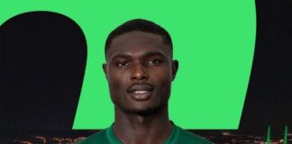 Jonas Adjetey joins VfL Wolfsburg until 2030 from FC Basel