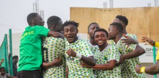 2025/26 GHPL MD24 preview: Kotoko host Vision FC as GoldStars clash with Hearts of Oak