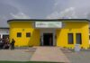 Lordina Mahama commissions new maternity, children’s ward at Asukawkaw