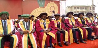 AAMUSTED records surge in enrollment but faces infrastructure deficit