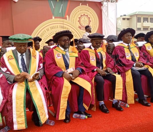 AAMUSTED records surge in enrollment but faces infrastructure deficit