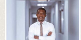 Certain actions of EC boss showed incompetence – Dr. Sadiq Twum, Security Analyst