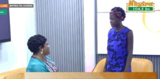 Obra Show: Teen mother’s claim of neglect turns into paternity dispute