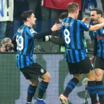 UCL play-offs: Atalanta cap comeback with last-kick penalty to stun Dortmund