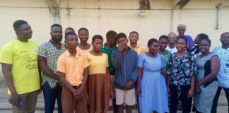 PPAG raises alarm over lack of sign language interpreters in public and private institutions