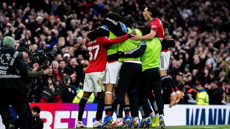 Is Carrick proving Amorim’s Man Utd tenure was a wasted year?