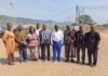 Oti Regional Health Committee holds first meeting at Worawora