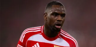 I have no plans to play for Ghana at 2026 World Cup — Ilyas Ansah