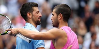 Why Djokovic needs Melbourne win more than Alcaraz