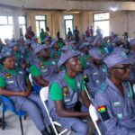TCDA trains 85 officers to regulate tree crop sector