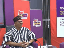 GWL MD identifies Kasoa as major hub of illegal water connections