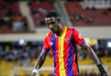 We are confident of beating Berekum Chelsea – Hearts of Oak defender Baba Adamu