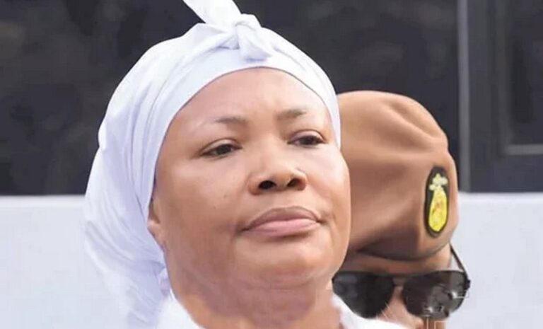 Agradaa’s lawyer explains why she qualifies for early release on March 3