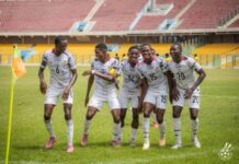 World Cup qualification must be the ultimate aim – GFA president tells Black Starlets