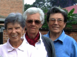 Italy arrests Burundi man over 2014 murders of three Catholic nuns