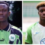 CK Akonnor ready to convince sons to play for Ghana