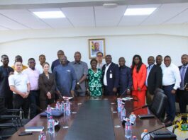 Cement manufacturers warn of price hike amid clinker delays at Port