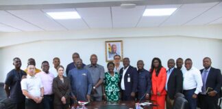 Cement manufacturers warn of price hike amid clinker delays at Port