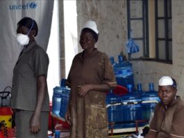 Cholera kills 12 in Mozambique within 24 hours, as cases spike in Malawi