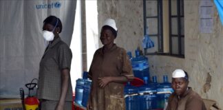 Cholera kills 12 in Mozambique within 24 hours, as cases spike in Malawi