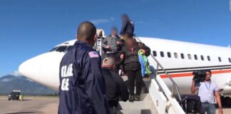 US deports 9 to Cameroon despite court protections, NYT says