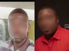 Two arrested in connection with Effiakuma viral video