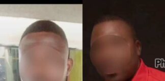 Two arrested in connection with Effiakuma viral video