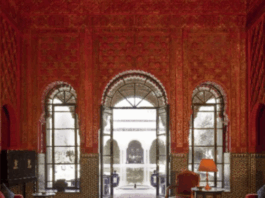 Epstein tried to buy a palace in Morocco days before his arrest in 2019