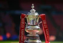 Leeds draw Chelsea, Man City face Southampton in FA Cup semis