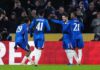 FA Cup: Neto hat-trick helps Chelsea beat Hull to reach fifth round