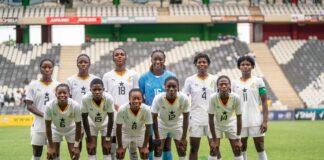 FIFA U-20 WWC: Black Princesses to play Uganda in final round of qualifiers
