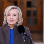 Hillary Clinton tells House panel she ‘had no idea’ of Epstein’s crimes