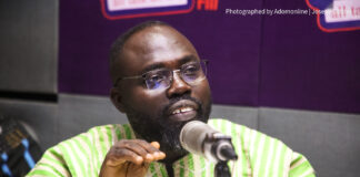 Gov’t has turned around Agriculture in one year – Otokunor