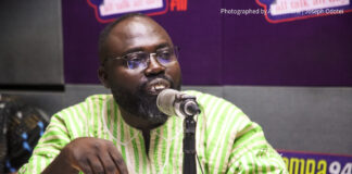 COCOBOD debt exceeded assets under NPP – Otokunor
